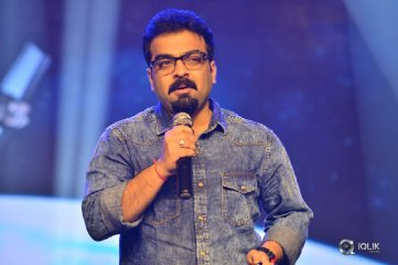 Antariksham 9000 KMPH Pre Release Event